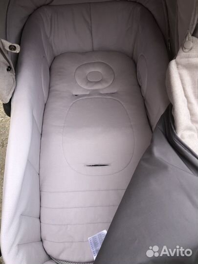 Коляска люлька для новорожденных inglesina sofia