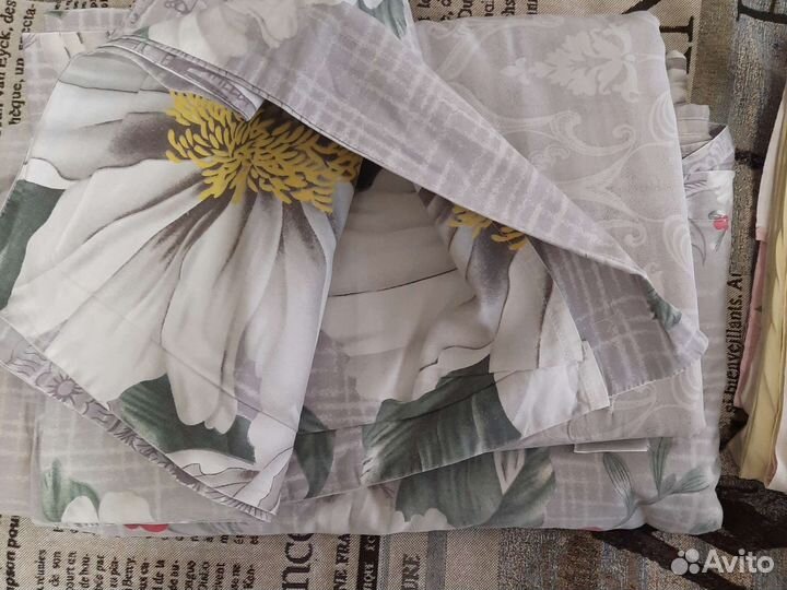 Постельное белье бу