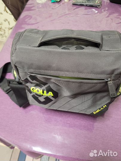 Фотоаппарат