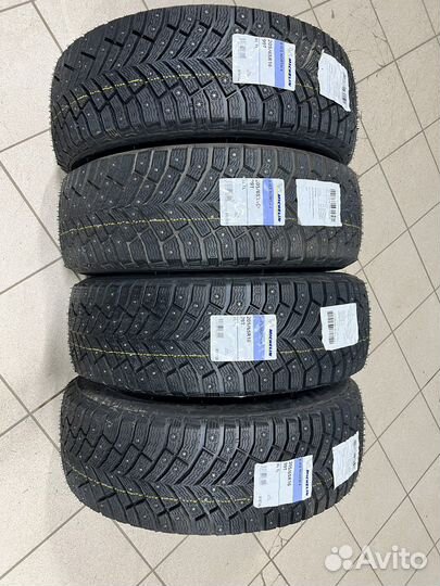 Michelin X-Ice North 4 205/65 R16 99T