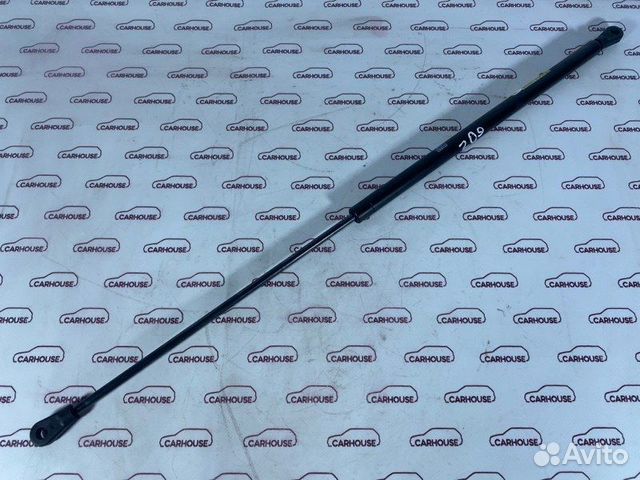 Упор капота Audi A4 B5 1.8 1998