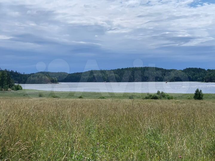 Участок 35,3 га (СНТ, ДНП)