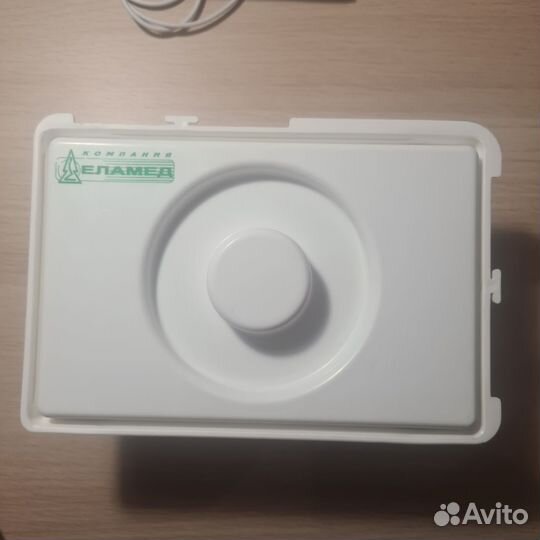 Контейнер для стерилизации инструментов /маникюр