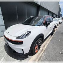 Lynk & Co 06 1.5 AMT, 2020, 60 000 км, с пробегом, цена 1 595 000 руб.