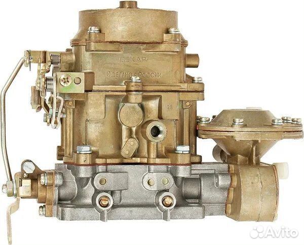 Карбюратор Газ 66