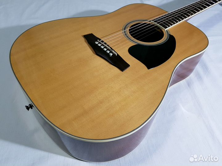 Гитара акустическая Ibanez PF15 NT