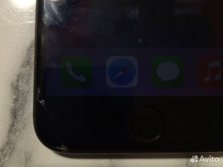 iPhone 7, 32 ГБ