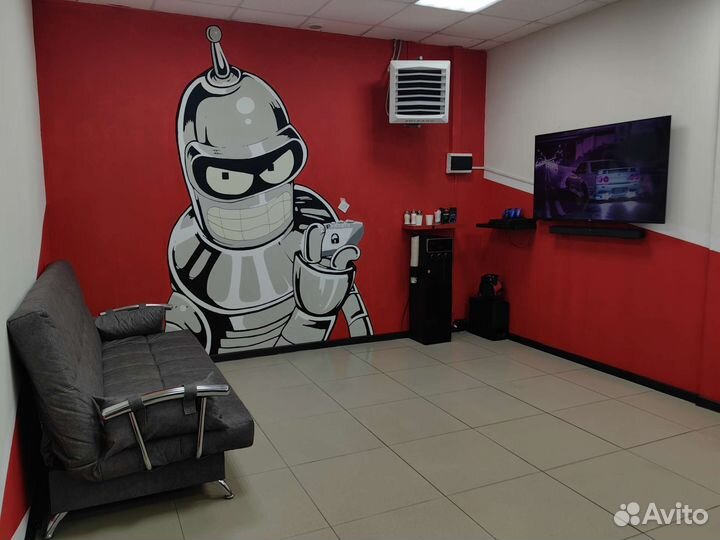 Автосервис ZigZag