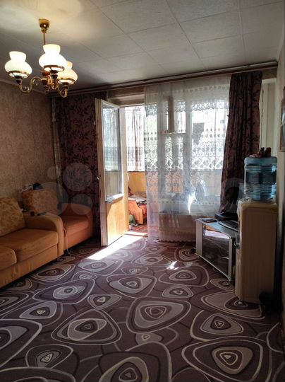 1-к. квартира, 37,7 м², 4/16 эт.