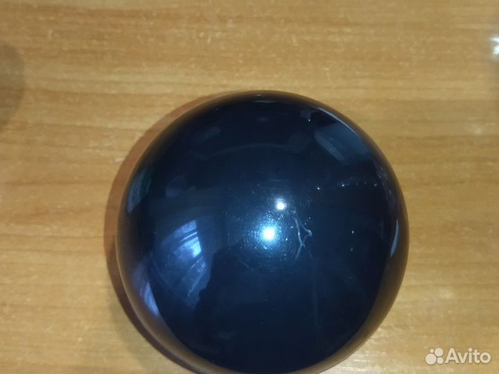 Шар предсказаний