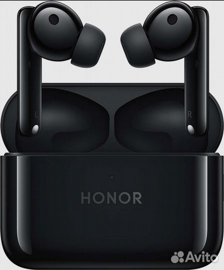 Honor earbuds 2 lite