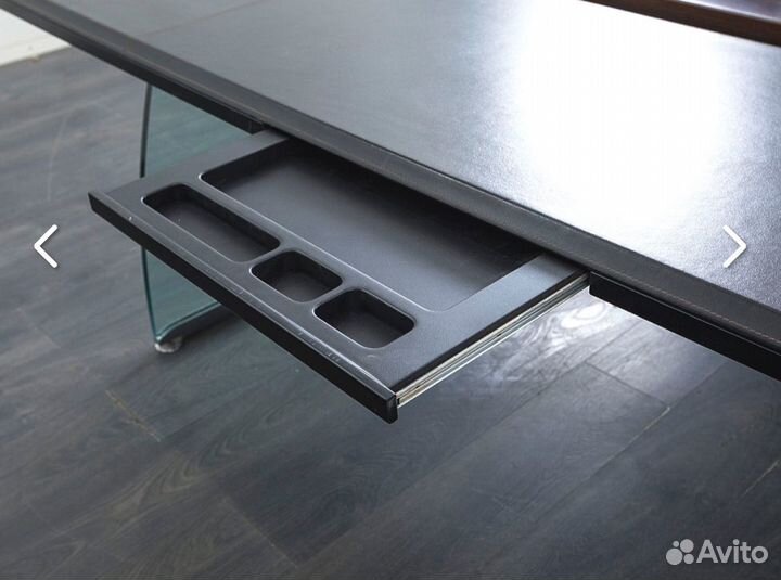 Кабинет руководителя ORA Flute Италия бу