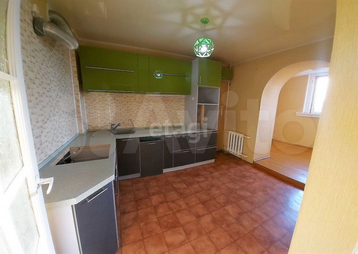 2-к. квартира, 71,6 м², 9/10 эт.