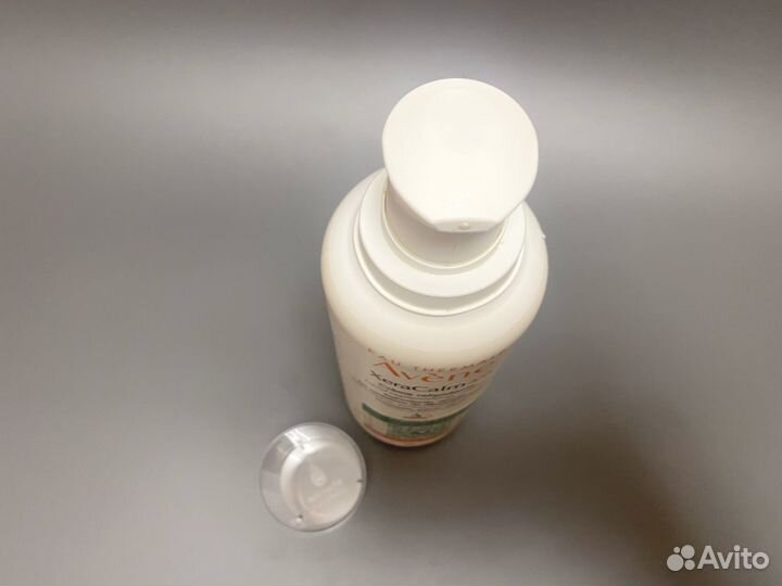 Крем avene XeraCalm A.D. Липидовосполняющий 400 мл