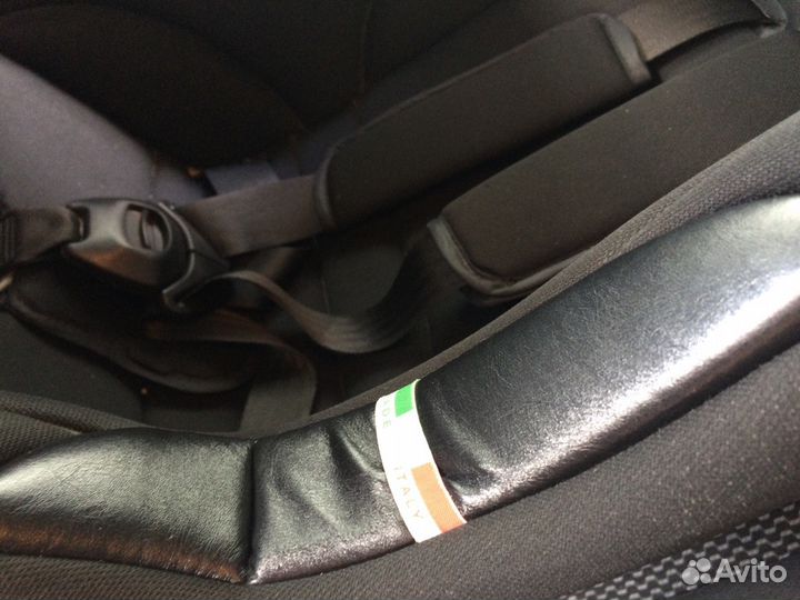 Автокресло сам Gara 0-18 кг