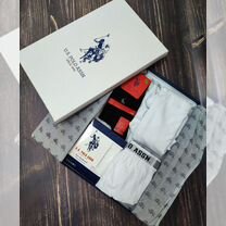 Подарочный набор US polo assn