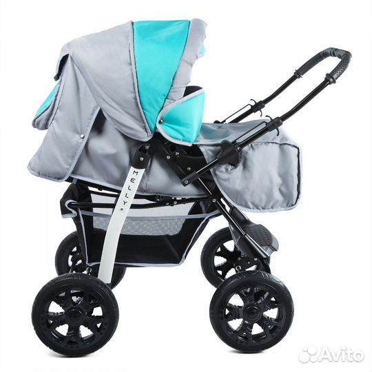 Коляска трансформер