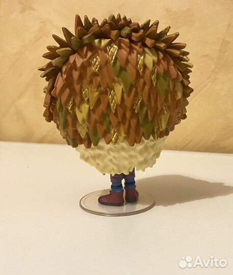 Funko pop harry potter luna lovegood #47