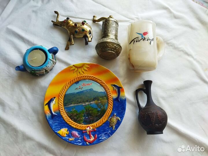 Сувениры Турция