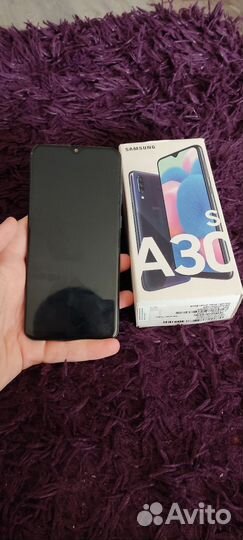 Samsung Galaxy A30s, 3/32 ГБ