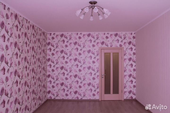 Обои ламинат