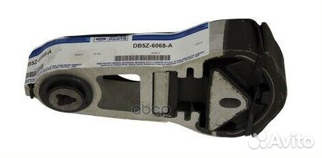 Опора АКПП нижняя Explorer 2011- 3.5 V6 TI-VCT