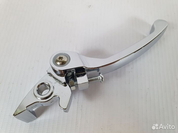 Рычаг тормоза (складной) #2