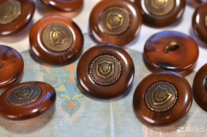 Пуговицы 20 мм