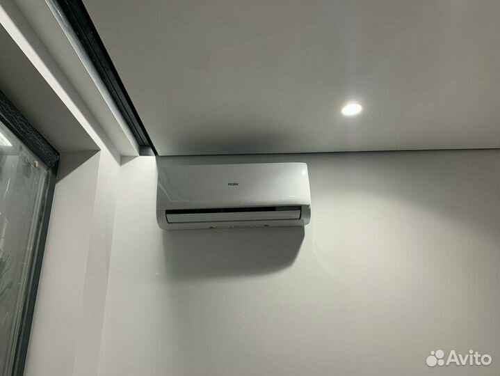 Сплит-система LG