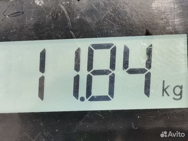 Ступица для Peugeot-Citroen C5 1