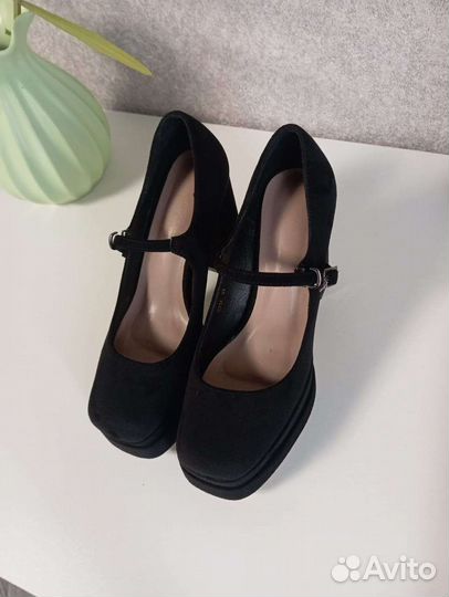 Туфли женские 37 размер