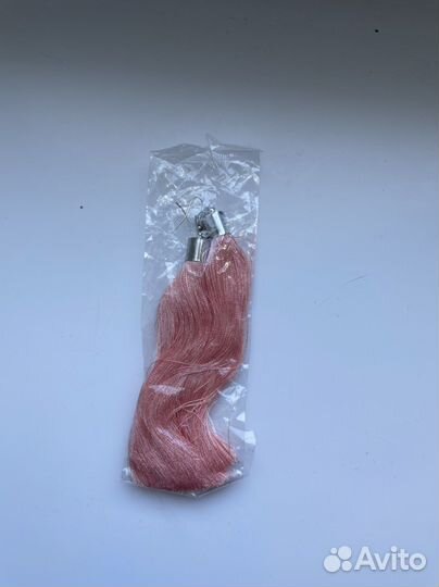 Сережки