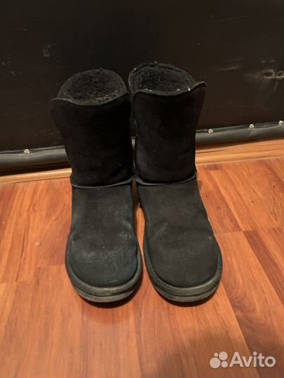 Угги женские