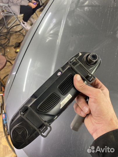 Зеркало видеорегистратор на андроиде