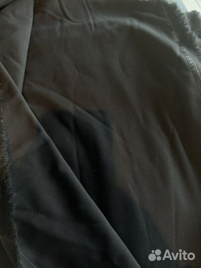 Ткань брючная