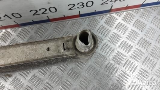 Радиатор масляный land rover range rover 3 (KUK11K