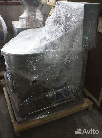 Пастеризатор охладитель