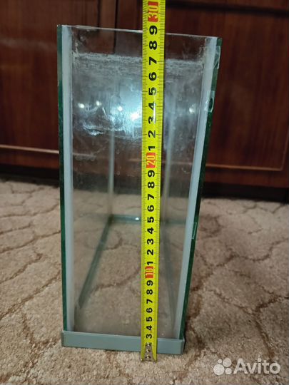 Аквариум 12 литров