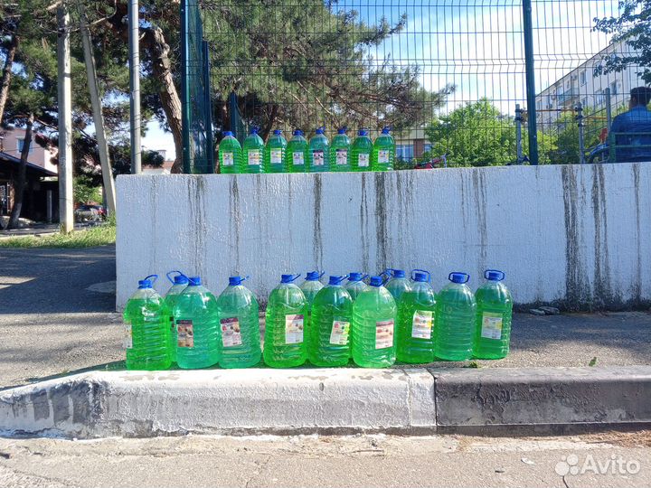 Продажа стеклаомывателя