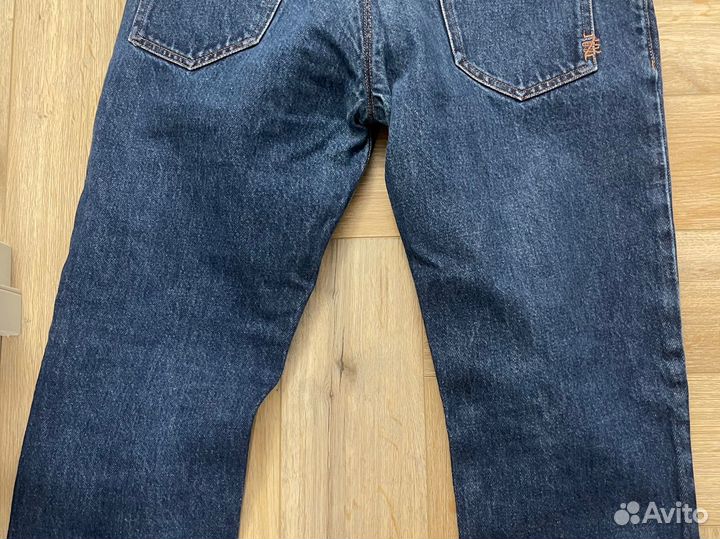 Джинсы мужские PT 05