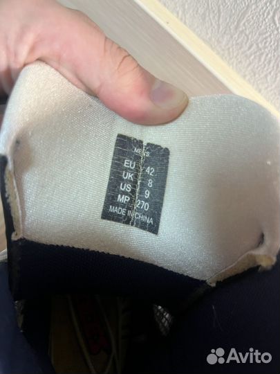 Ролики Roces 42