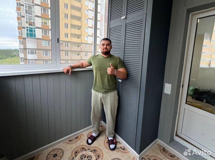 Бизнес на балконах с высоким доходом