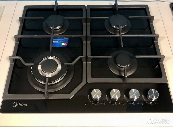 Варочная панель новые