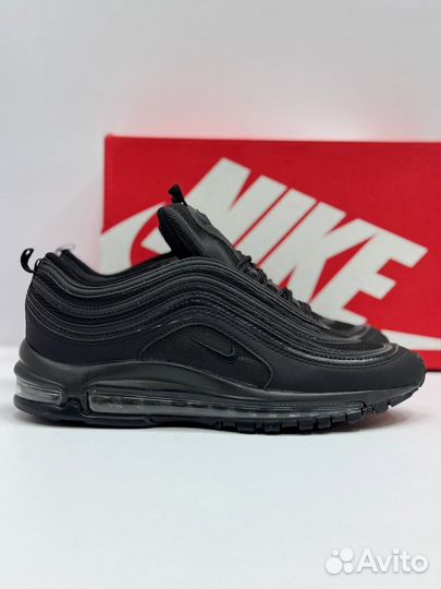 Кроссовки Nike Air Max 97