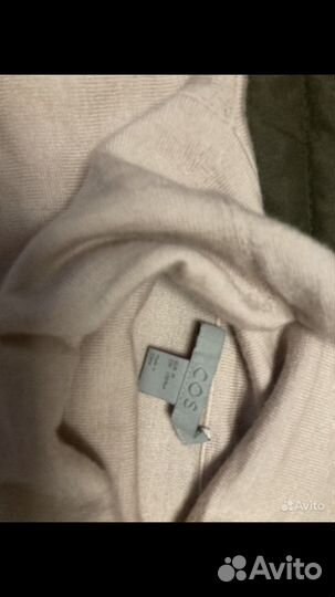 COS туника и брючки