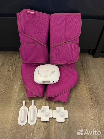 Лимфодренажный аппарат Yamaguchi Axiom Air Boots