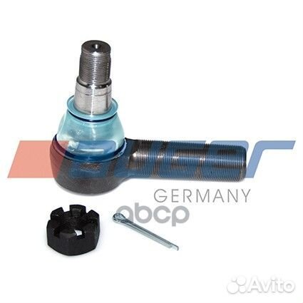 Шариковый шарнир