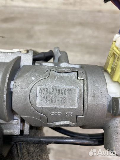 Замок зажигания Chery Bonus (A13)