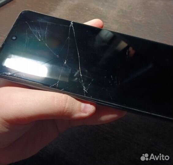 Infinix HOT 11S, 4/64 ГБ