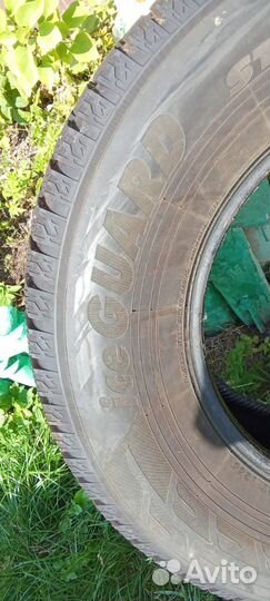 Yokohama 126S 265/70 R16